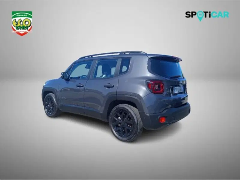 Jeep Renegade usata a Frosinone (7)