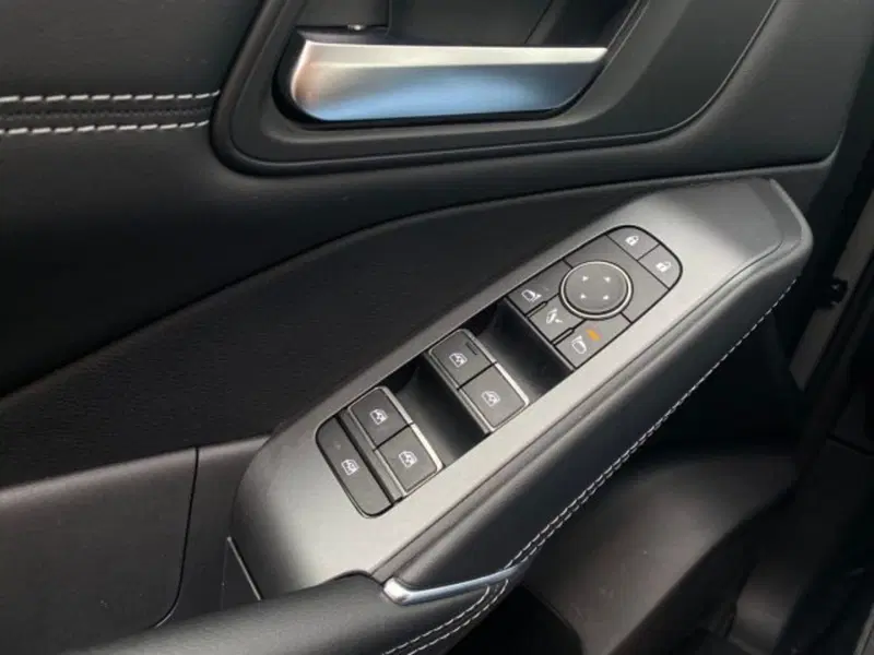 Nissan Qashqai usata a Cuneo (10)