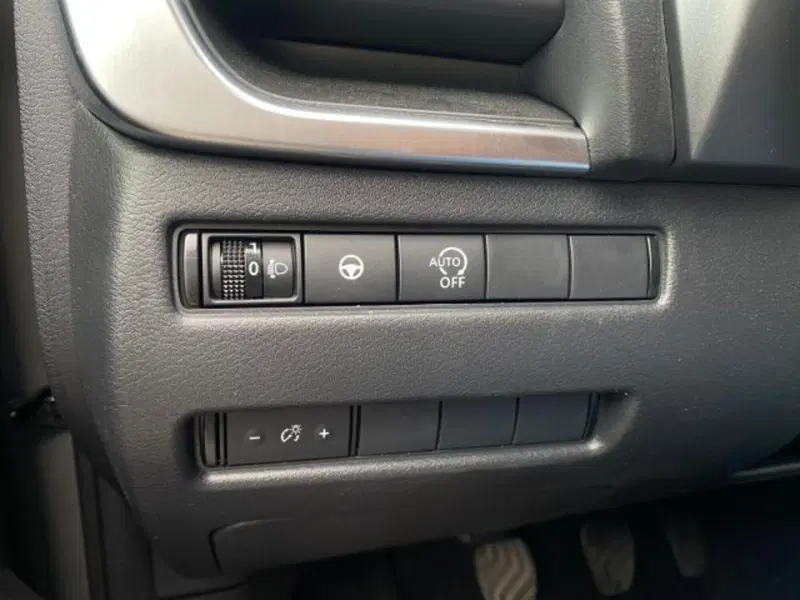 Nissan Qashqai usata a Cuneo (11)