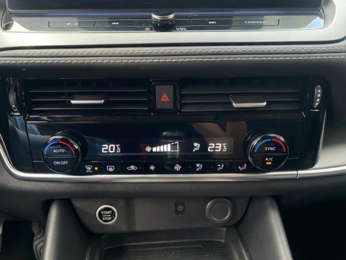 Nissan Qashqai usata a Cuneo (13)