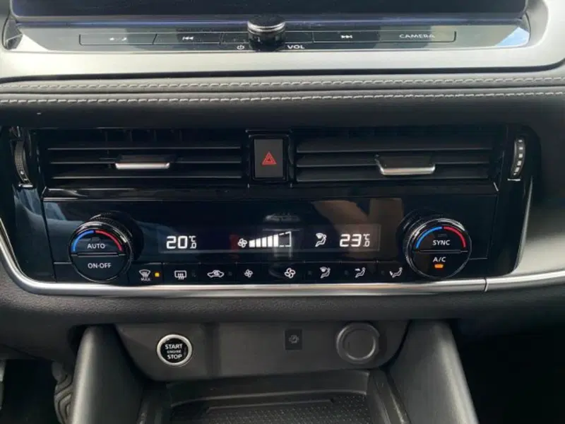 Nissan Qashqai usata a Cuneo (13)