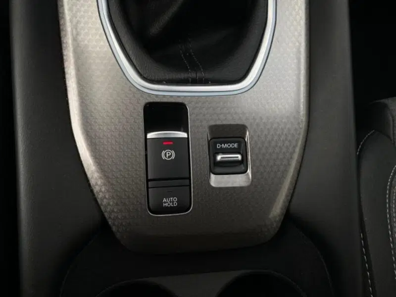 Nissan Qashqai usata a Cuneo (15)