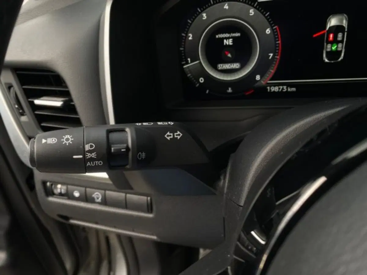 Nissan Qashqai usata a Cuneo (17)