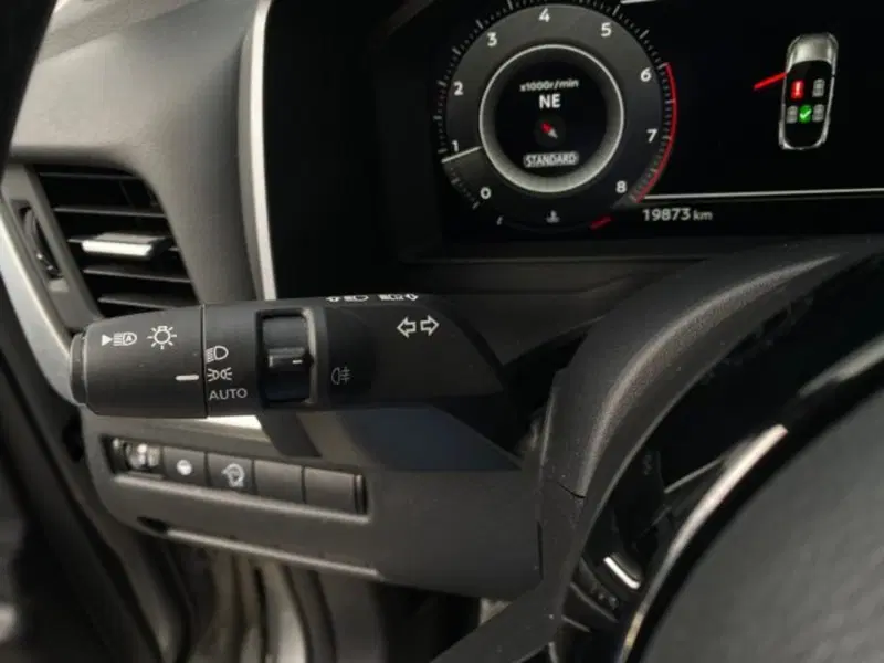 Nissan Qashqai usata a Cuneo (17)