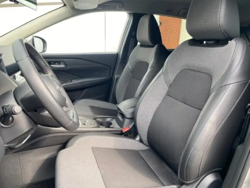 Nissan Qashqai usata a Cuneo (20)