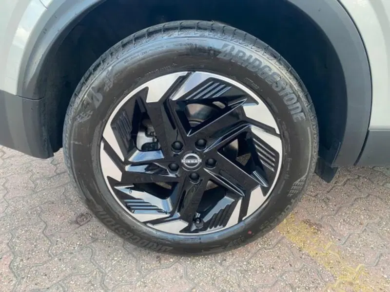 Nissan Qashqai usata a Cuneo (4)