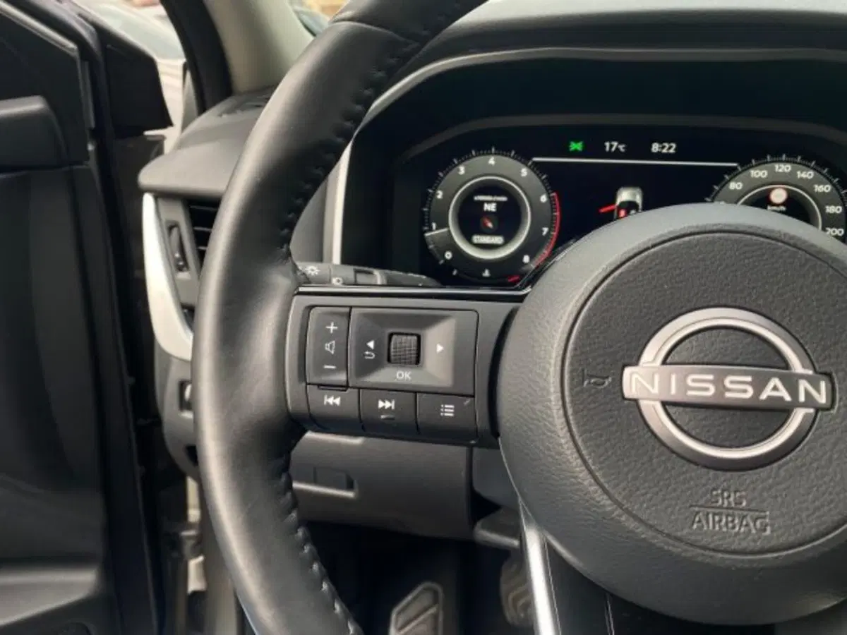 Nissan Qashqai usata a Cuneo (8)