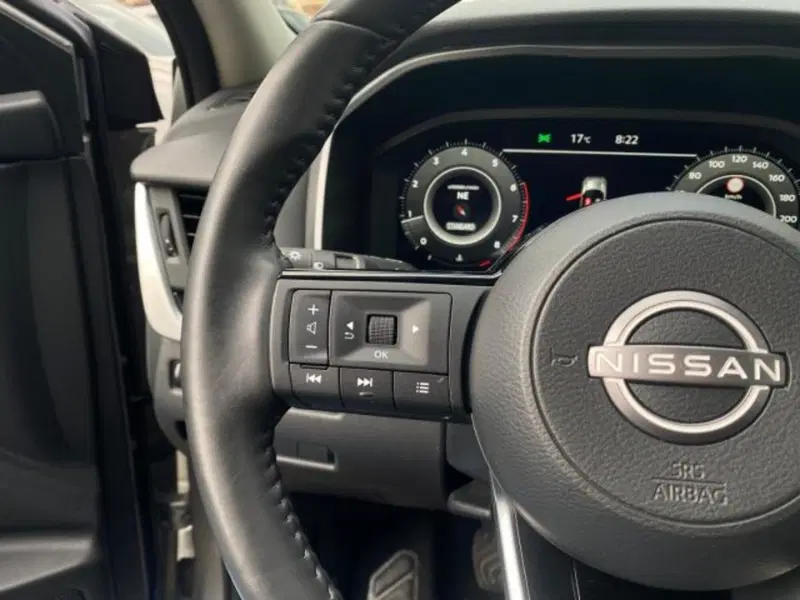 Nissan Qashqai usata a Cuneo (8)
