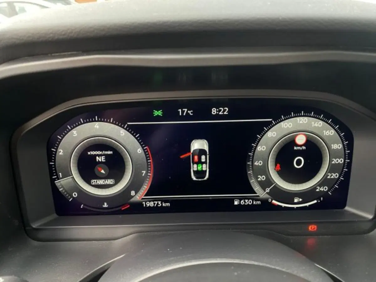 Nissan Qashqai usata a Cuneo (9)