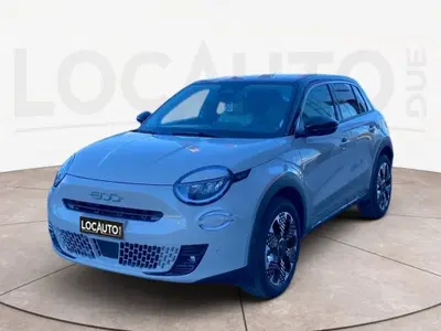 Fiat 600 1.2 La Prima 100cv nuova a Torino