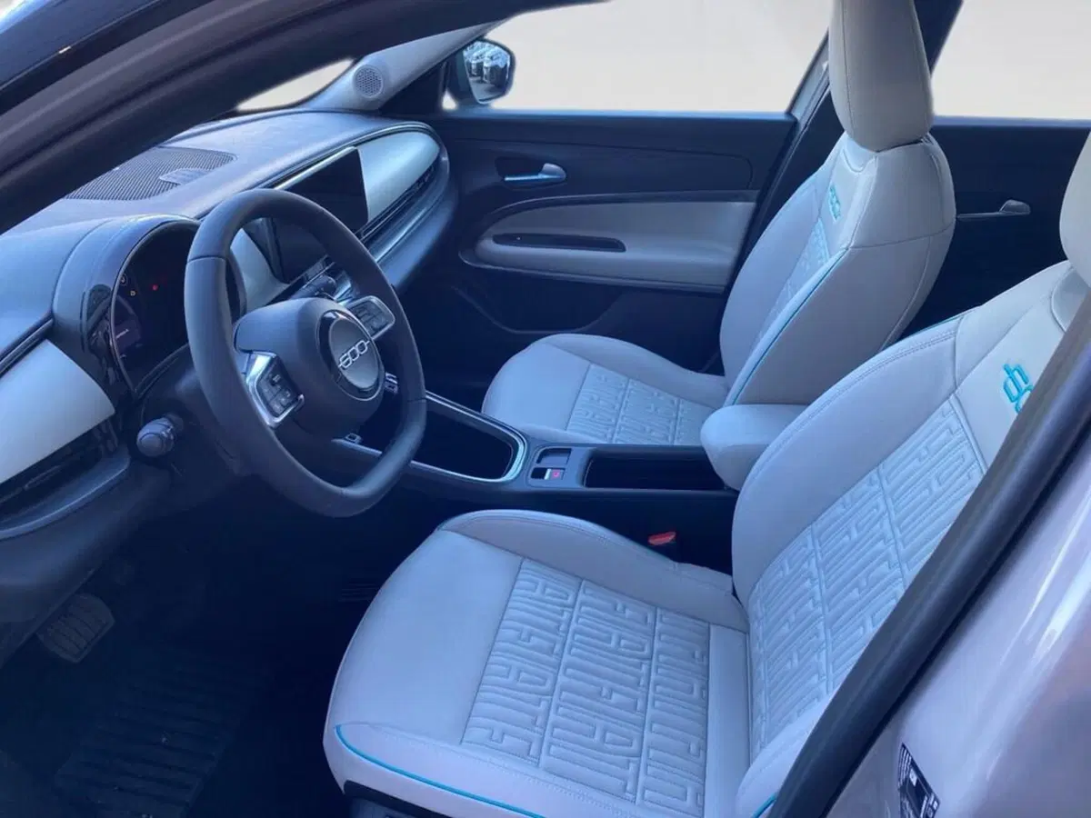 Fiat 600 nuova a Torino (7)
