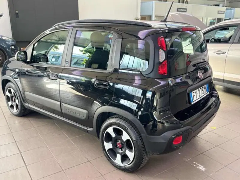 Fiat Panda usata a Pesaro-Urbino (4)