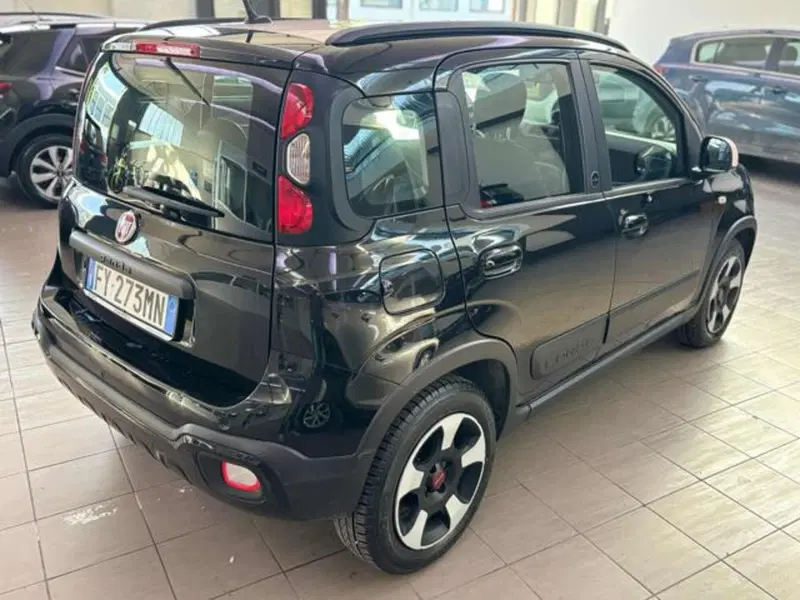 Fiat Panda usata a Pesaro-Urbino (6)