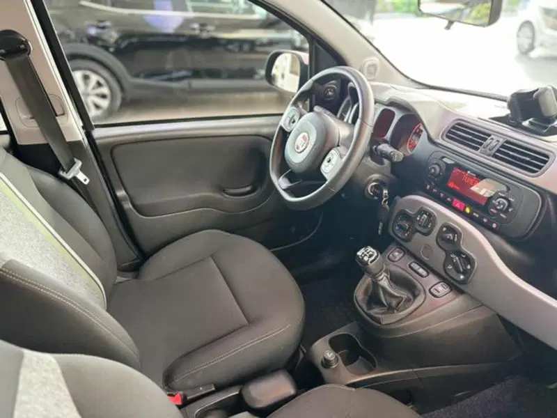 Fiat Panda usata a Pesaro-Urbino (7)