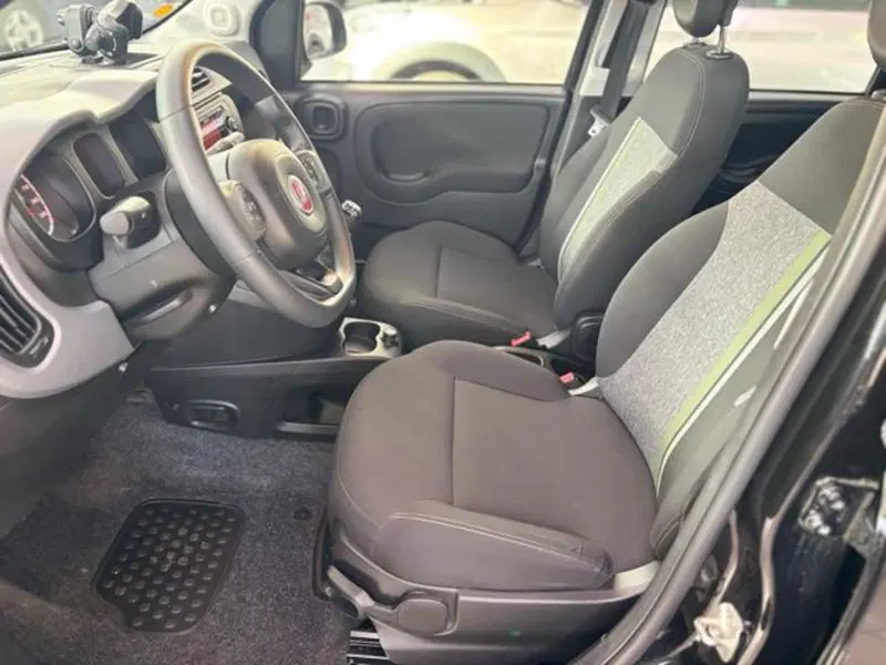 Fiat Panda usata a Pesaro-Urbino (8)