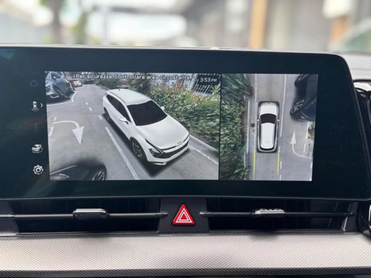 Kia Sportage usata a Pesaro-Urbino (8)