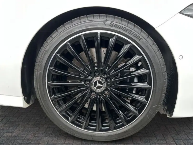 Mercedes-Benz Classe A Sedan usata a Verona (6)