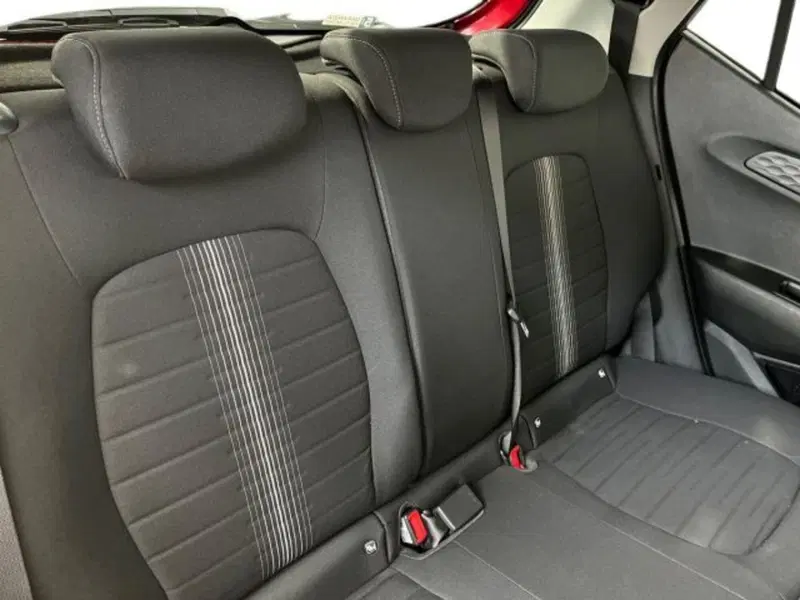 Hyundai i10 usata a Verona (15)