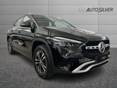Mercedes-Benz GLA SUV 180 d Advanced auto del 2023 usata a Verona