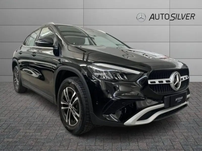 Mercedes-Benz GLA SUV usata a Verona