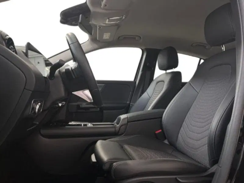 Mercedes-Benz GLA SUV usata a Verona (10)