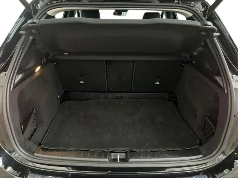 Mercedes-Benz GLA SUV usata a Verona (14)