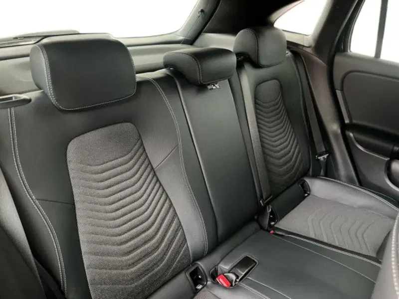Mercedes-Benz GLA SUV usata a Verona (15)