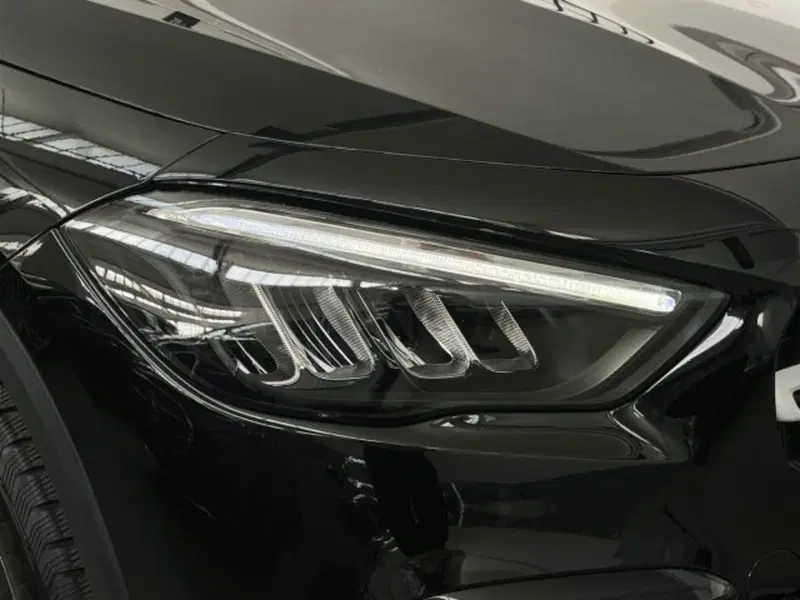 Mercedes-Benz GLA SUV usata a Verona (17)