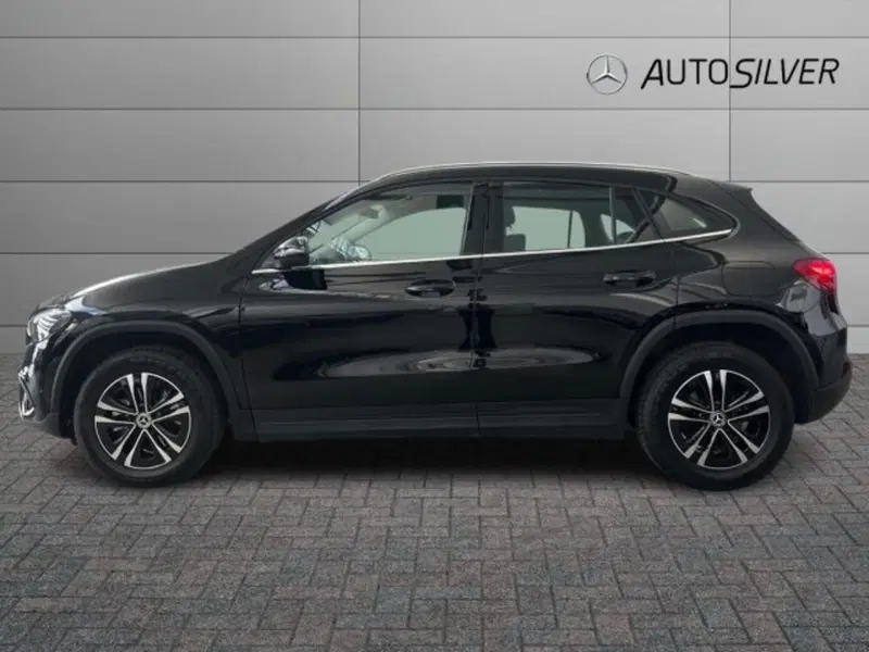 Mercedes-Benz GLA SUV usata a Verona (6)