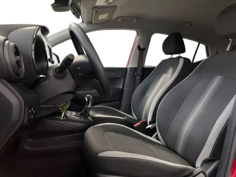 Hyundai i10 usata a Verona (10)