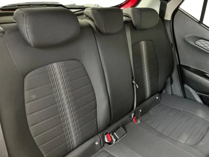 Hyundai i10 usata a Verona (15)