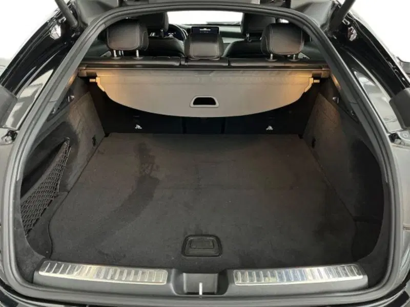 Mercedes-Benz GLC SUV usata a Verona (13)