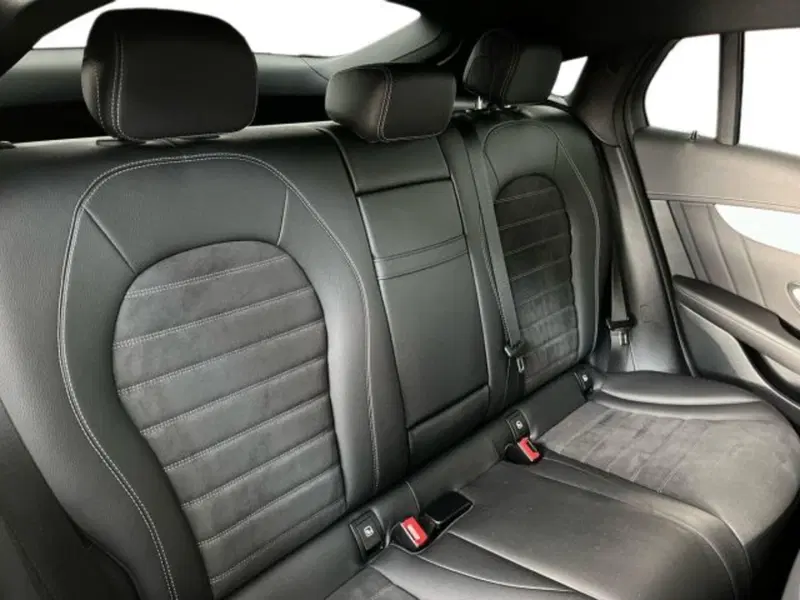 Mercedes-Benz GLC SUV usata a Verona (15)