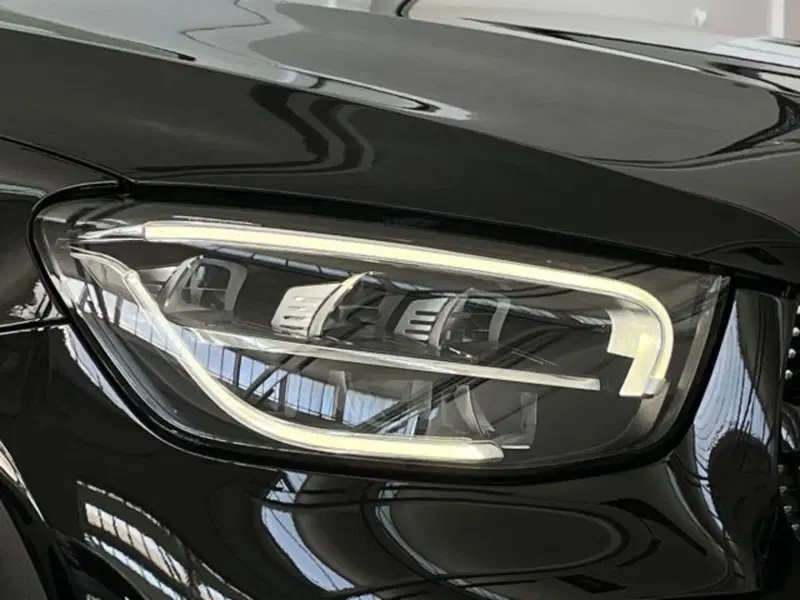 Mercedes-Benz GLC SUV usata a Verona (17)