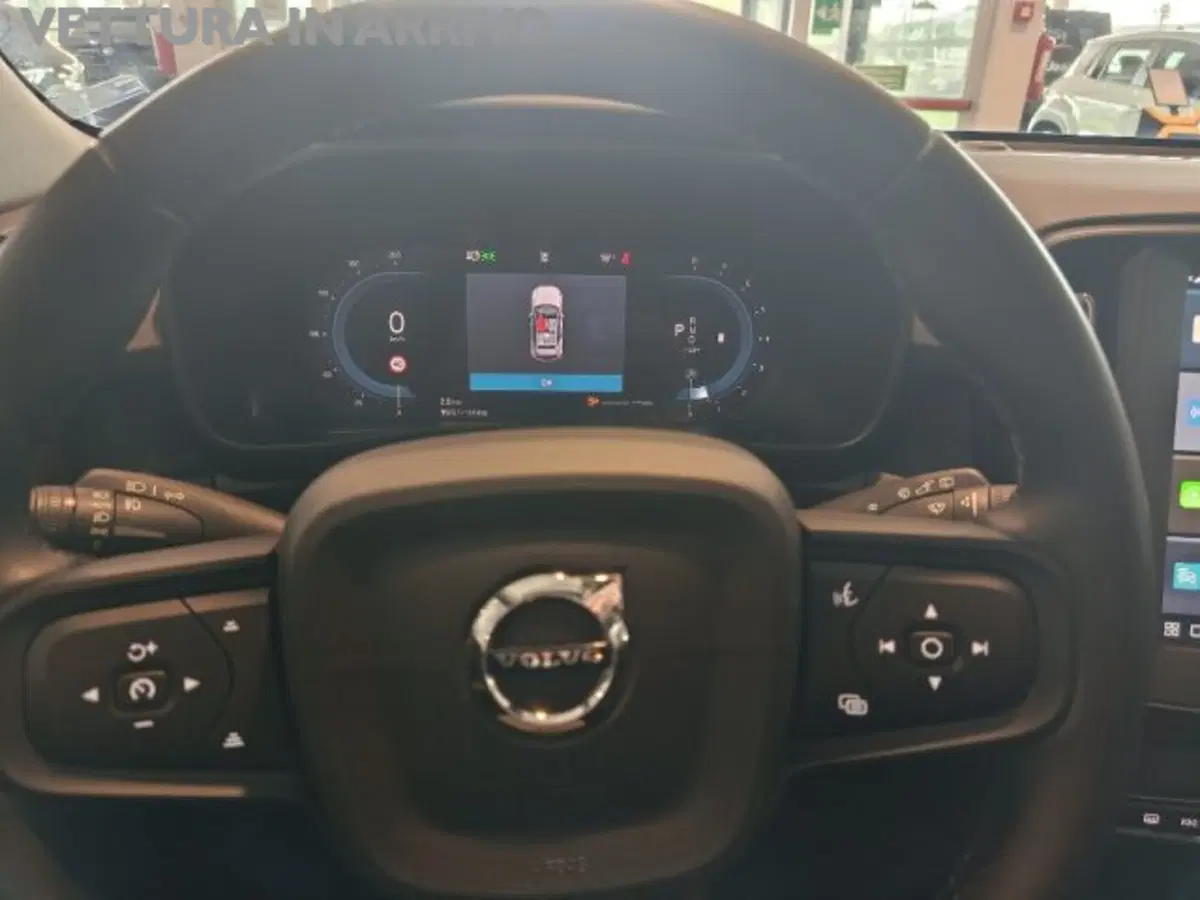 Volvo XC40 usata a Modena (3)