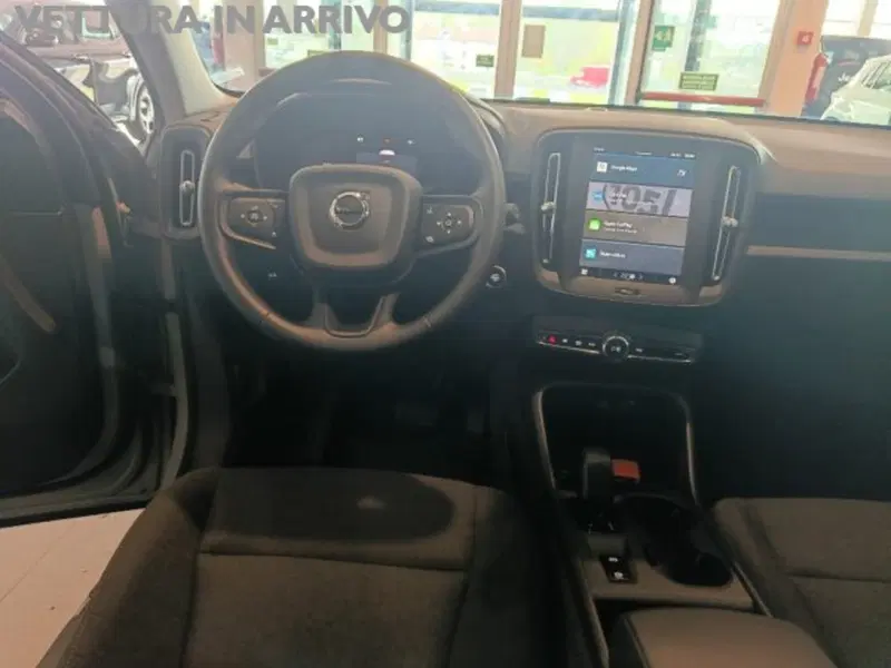 Volvo XC40 usata a Modena (7)