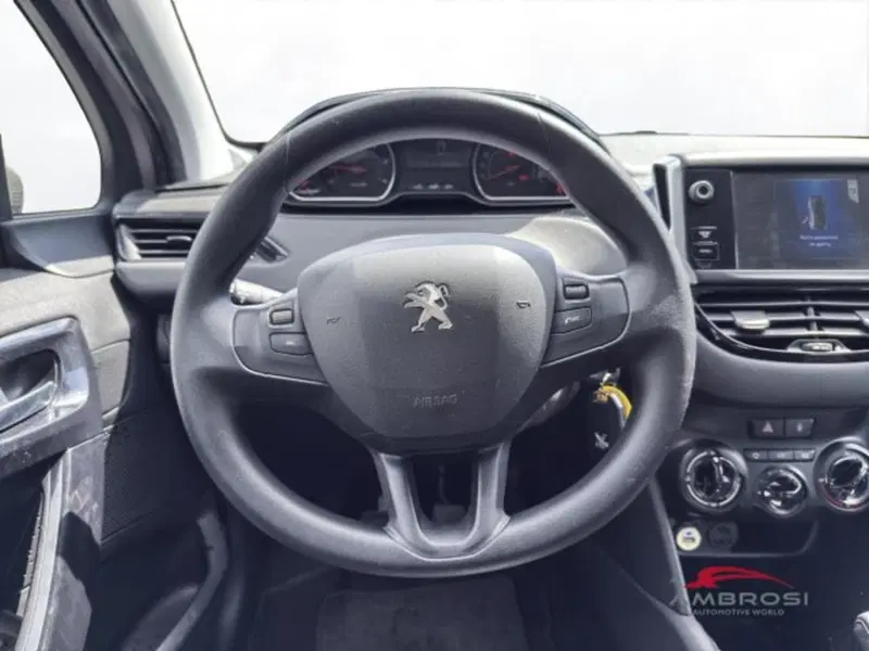 Peugeot 208 usata a Perugia (14)