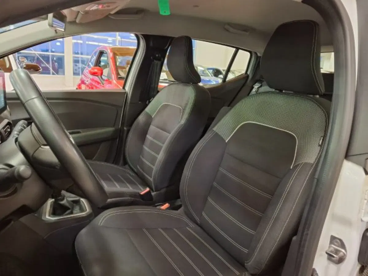Dacia Sandero usata a Vicenza (8)