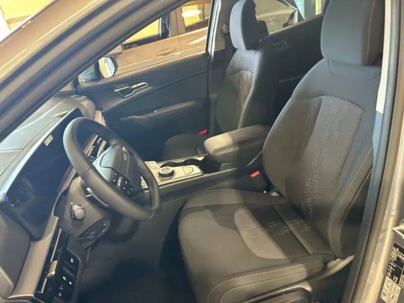 Kia Sportage nuova a Vicenza (6)