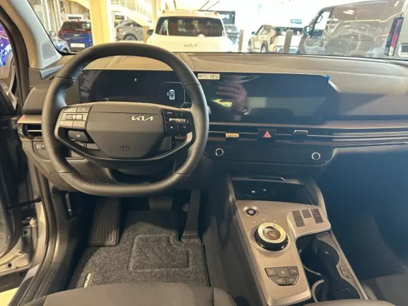 Kia Sportage nuova a Vicenza (7)