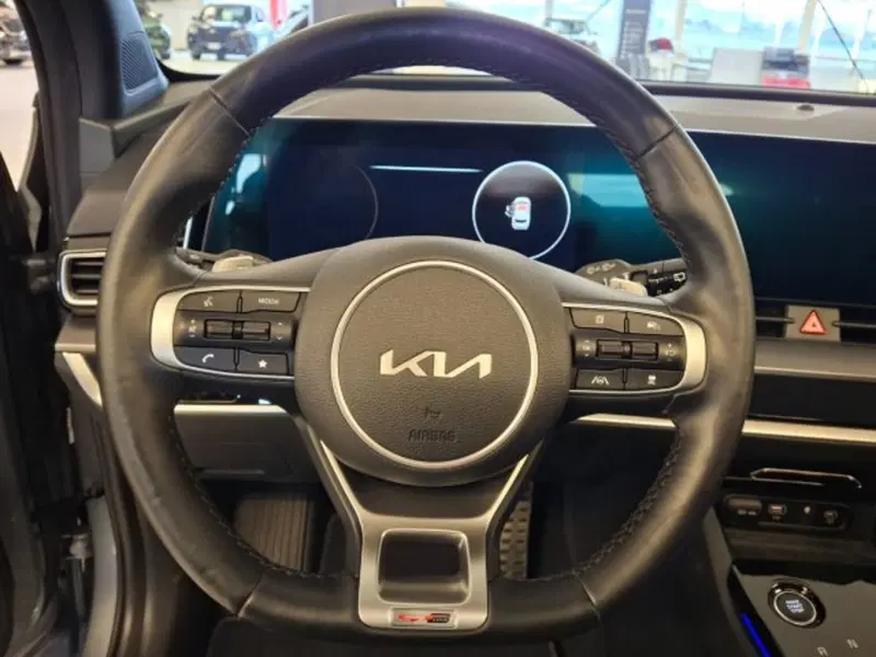 Kia Sportage usata a Vicenza (10)
