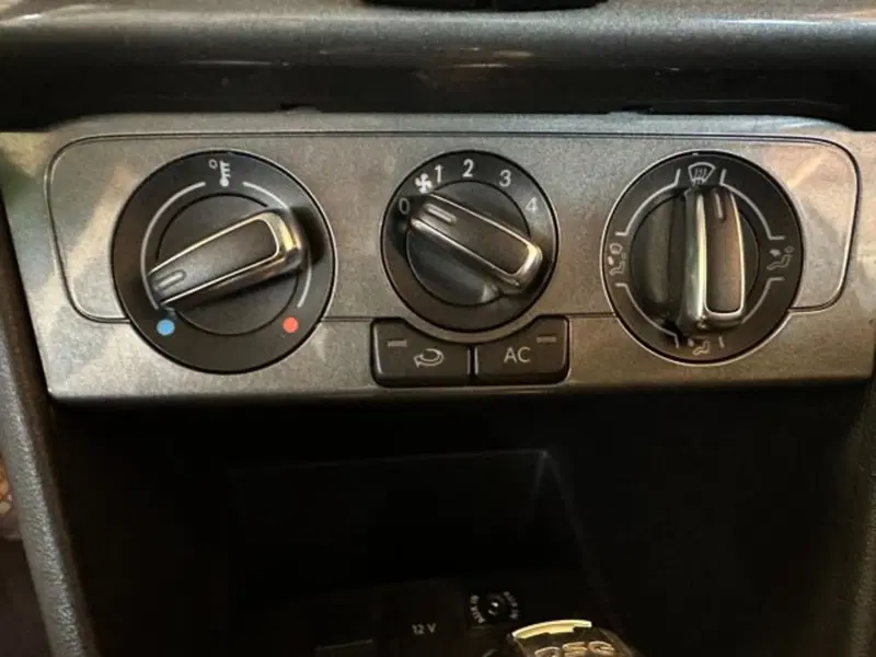 Volkswagen Polo usata a Vicenza (10)