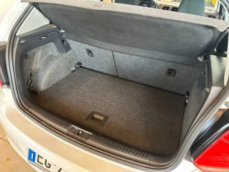 Volkswagen Polo usata a Vicenza (5)