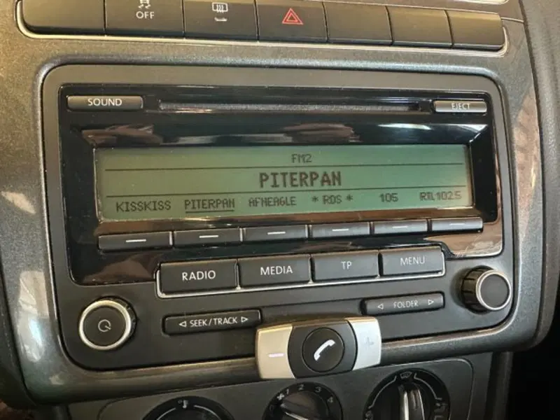 Volkswagen Polo usata a Vicenza (9)