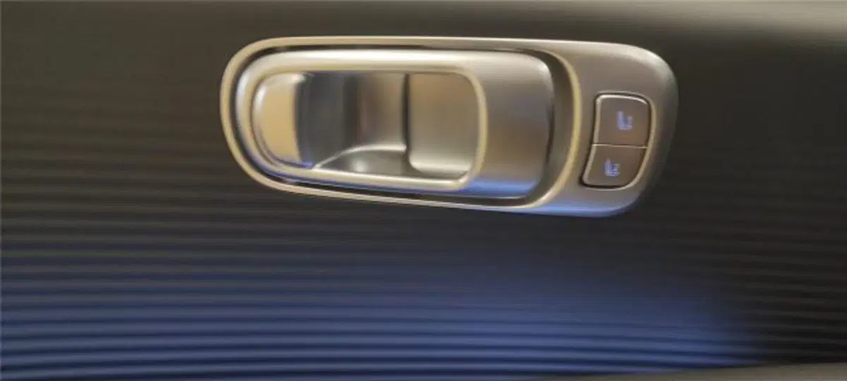 Hyundai Ioniq 5 nuova a Bari (20)