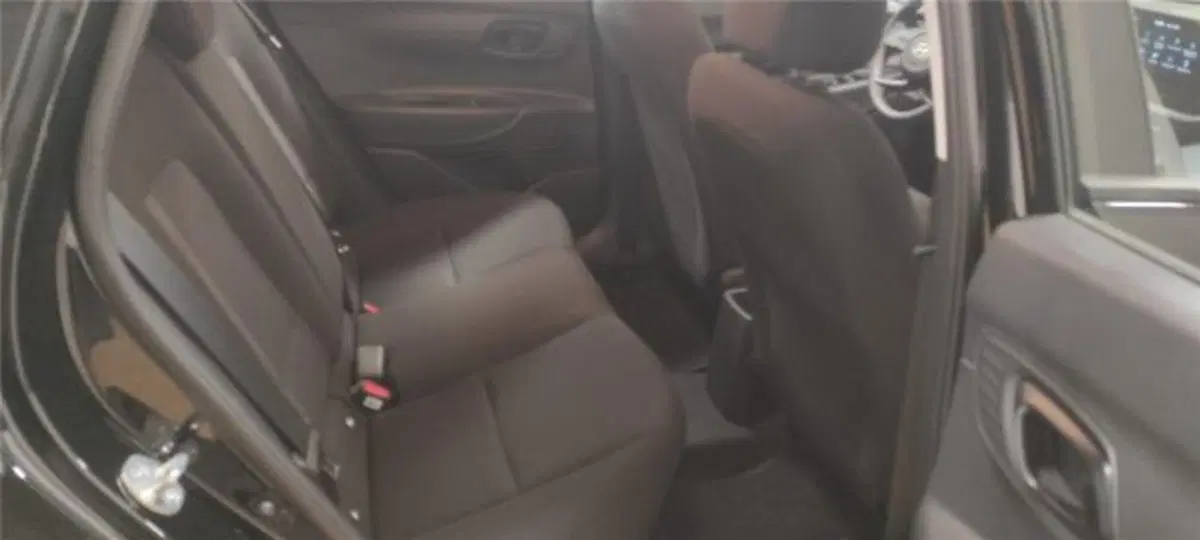 Hyundai i20 nuova a Bari (9)