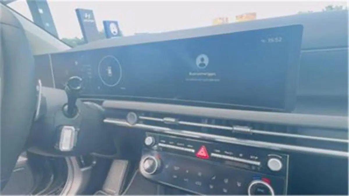 Hyundai Tucson nuova a Bari (10)