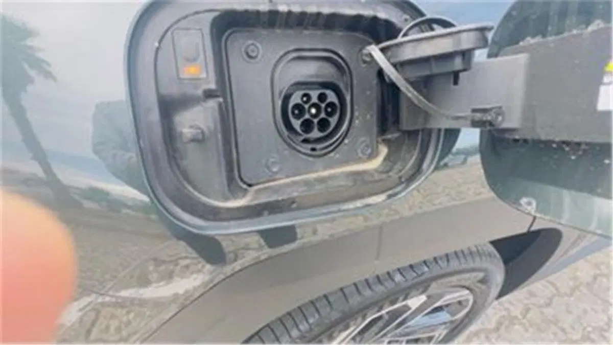 Hyundai Tucson nuova a Bari (13)