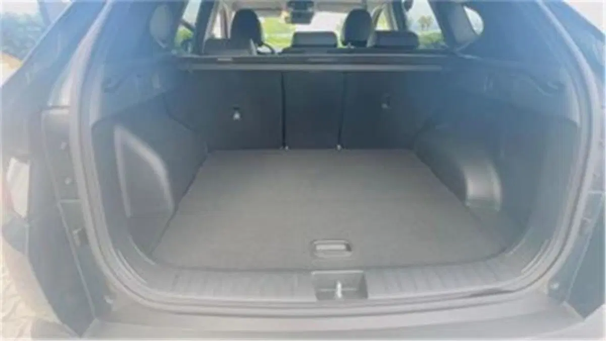Hyundai Tucson nuova a Bari (14)