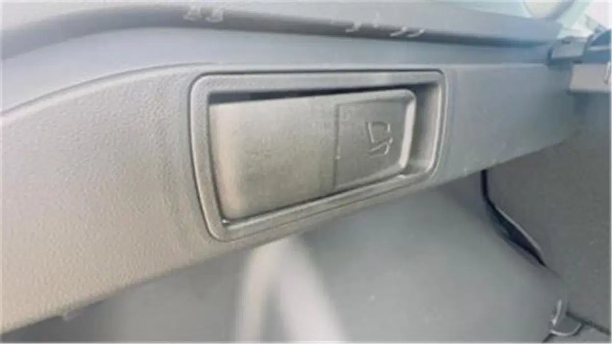 Hyundai Tucson nuova a Bari (15)